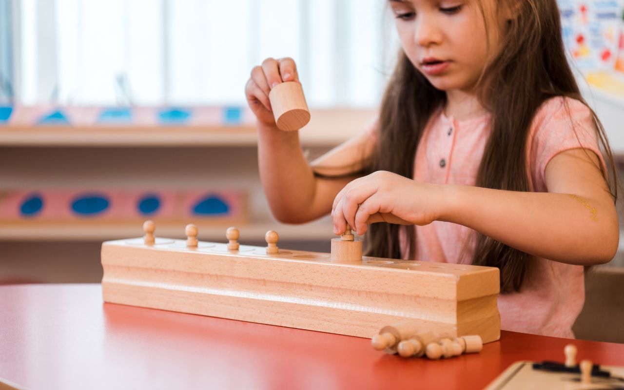 Comment gérer les colères de mon enfant façon Montessori ? post thumbnail image
