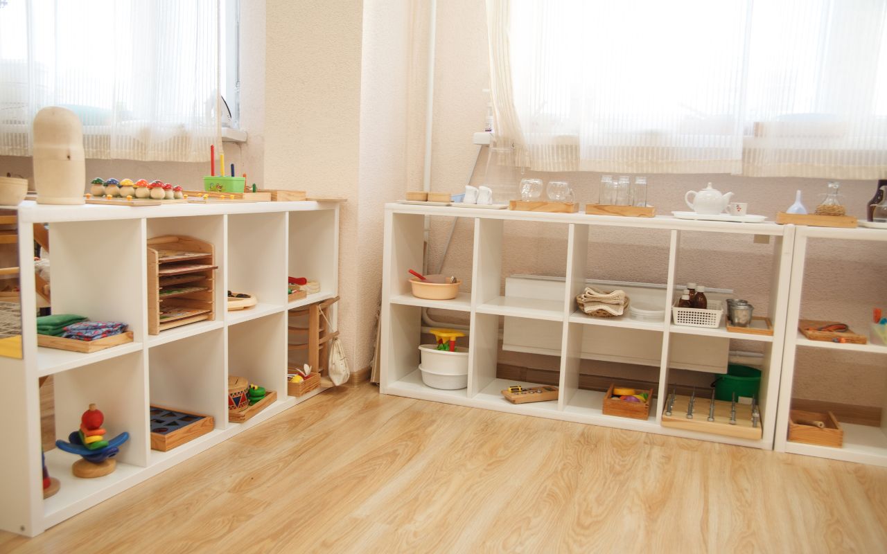 Apprentissage de la propreté Montessori : guide pour les premiers pas post thumbnail image